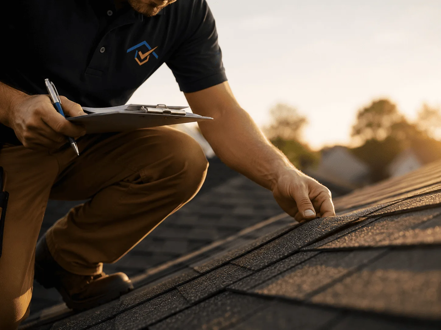 Why Choose Roof Inspection in Palmetto, FL